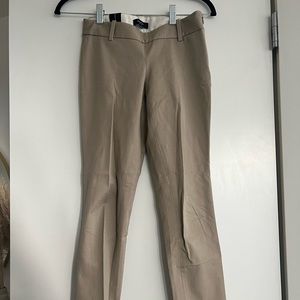 Aritzia Wilfred cropped Elliot Pant